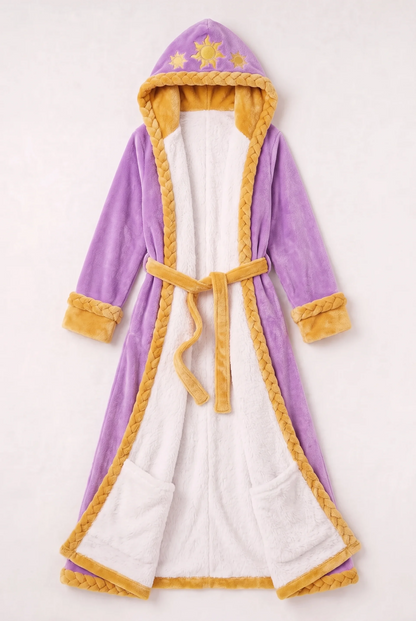 Fairytale Heated Robes