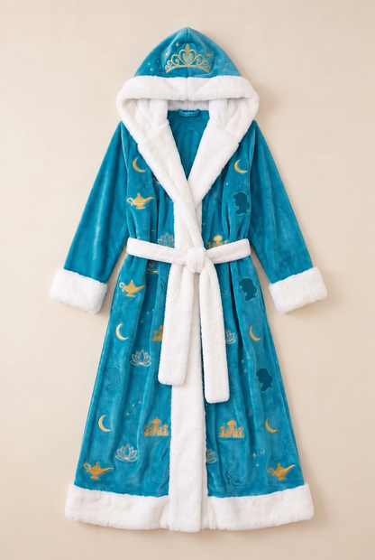 Fairytale Heated Robes
