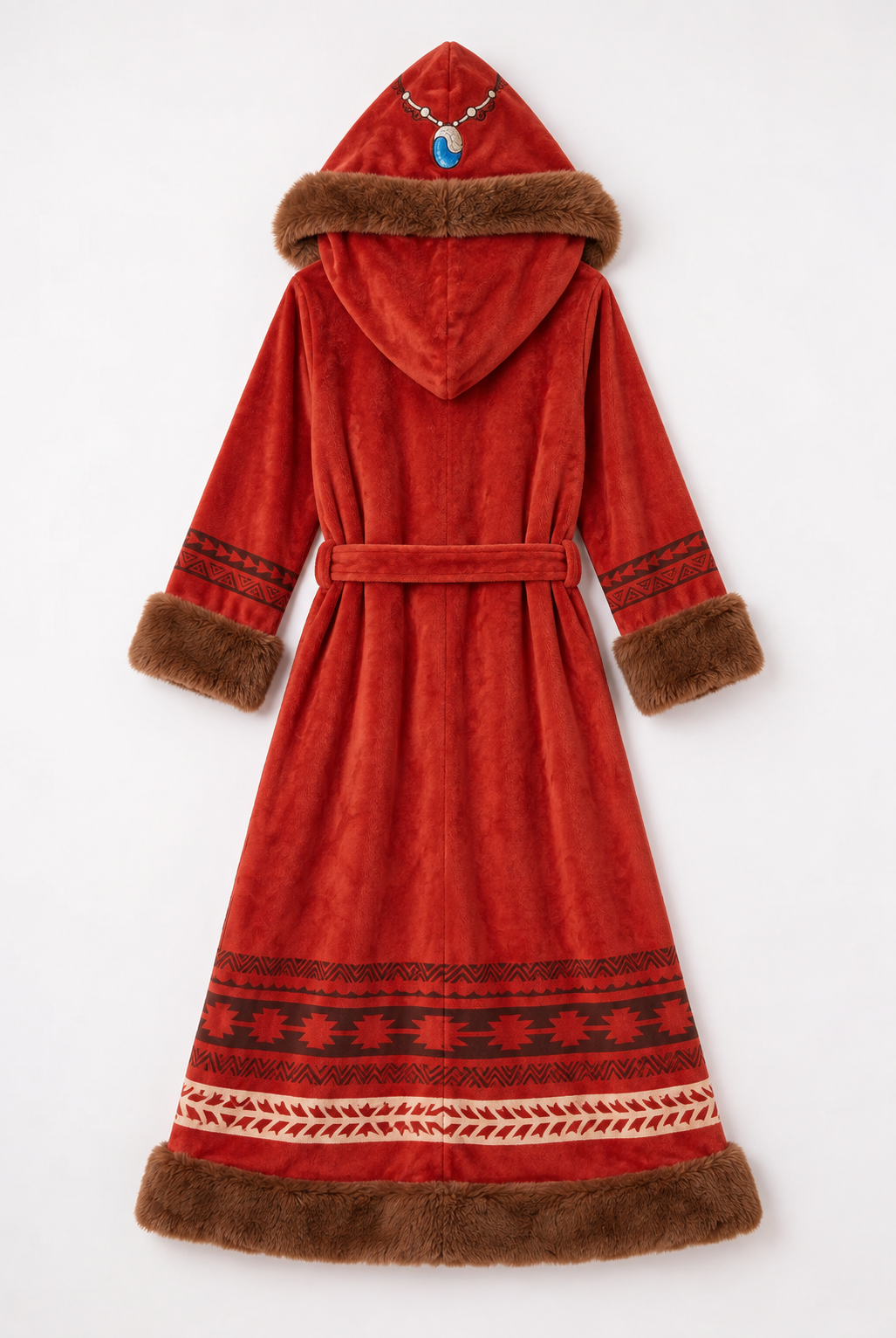 Fairytale Heated Robes