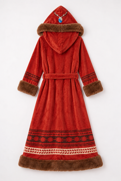 Fairytale Heated Robes