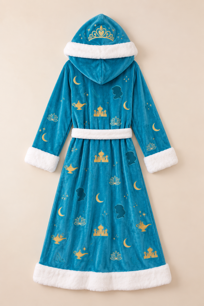 Fairytale Heated Robes