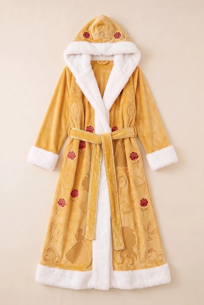 Fairytale Heated Robes