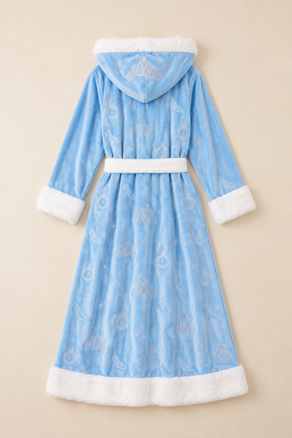 Fairytale Heated Robes
