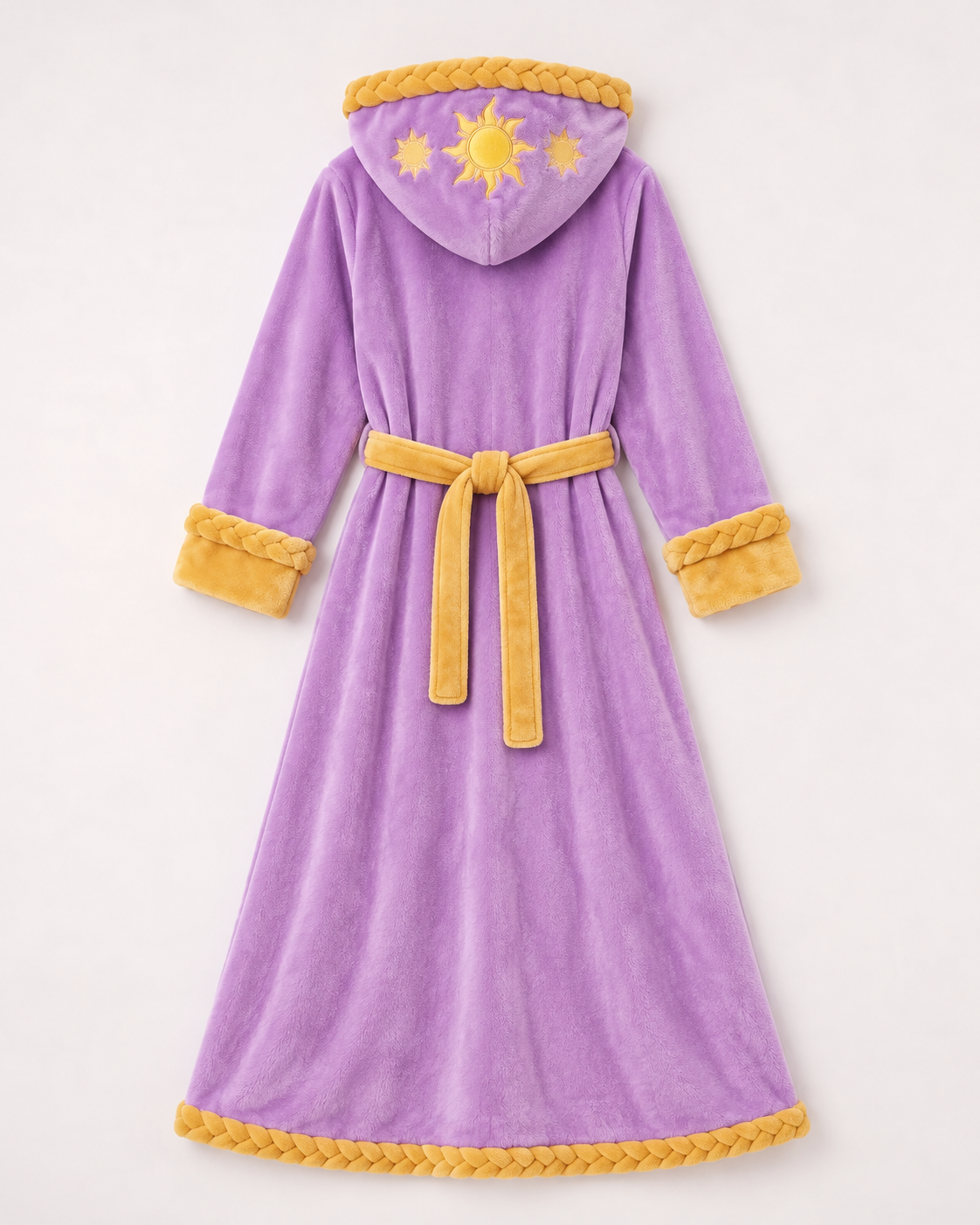 Fairytale Heated Robes