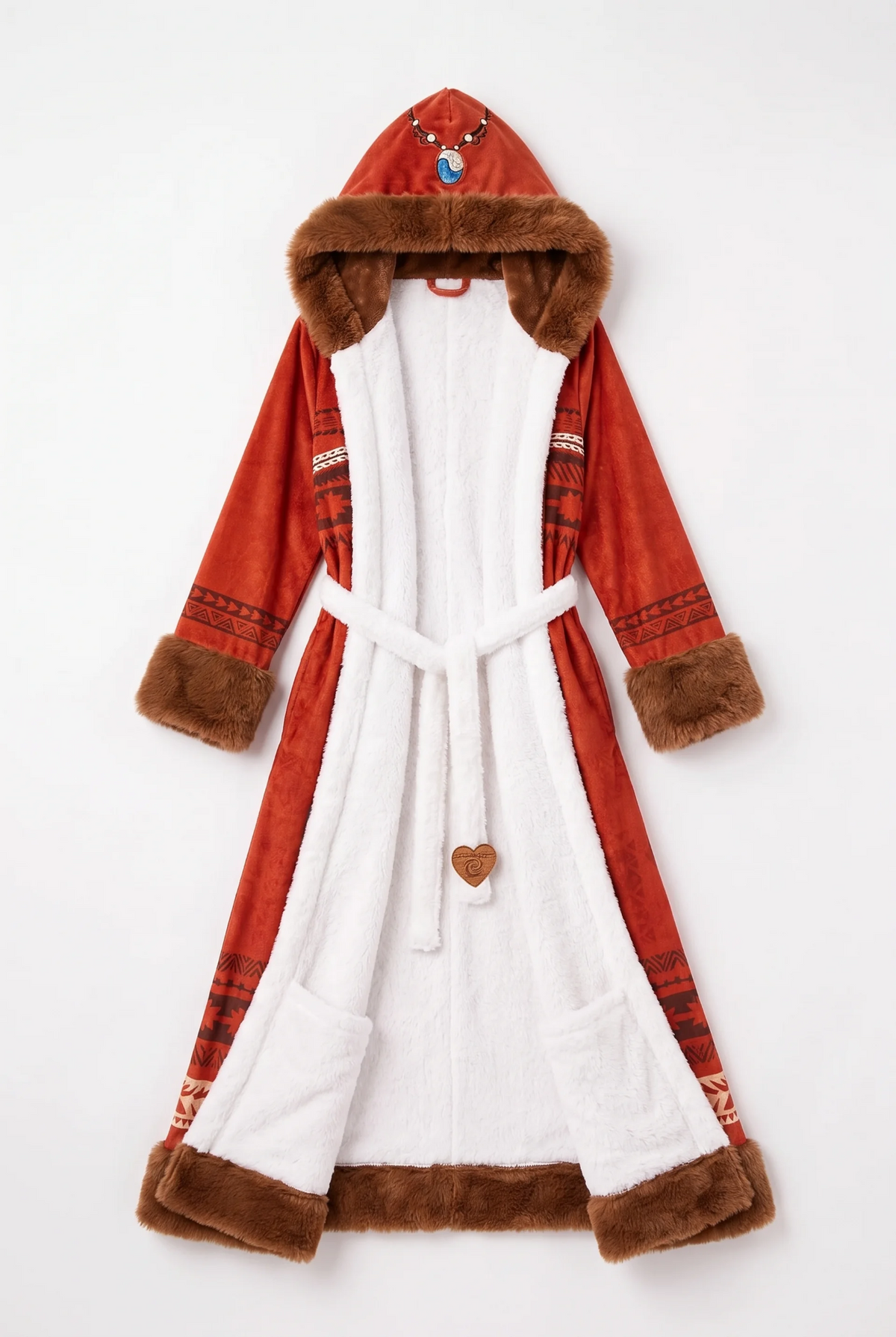 Fairytale Heated Robes