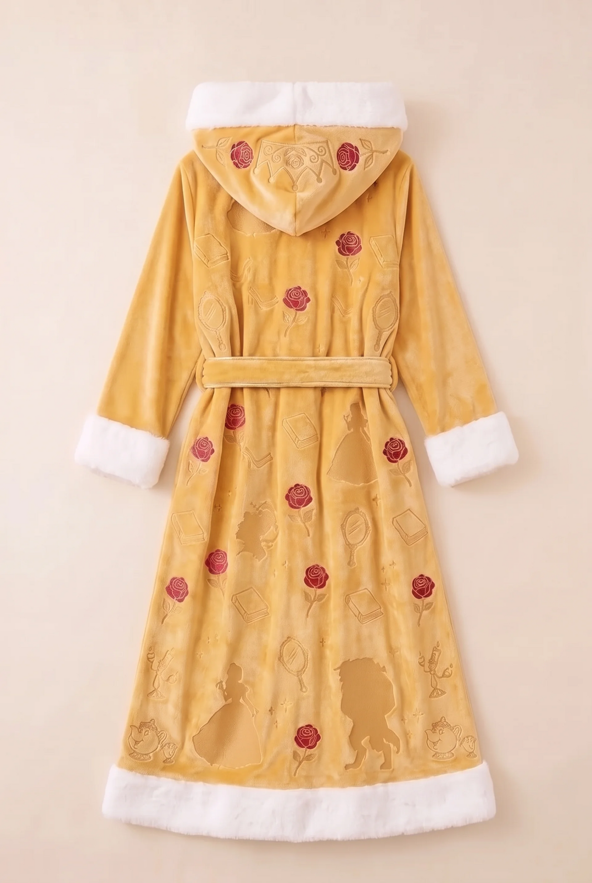 Fairytale Heated Robes