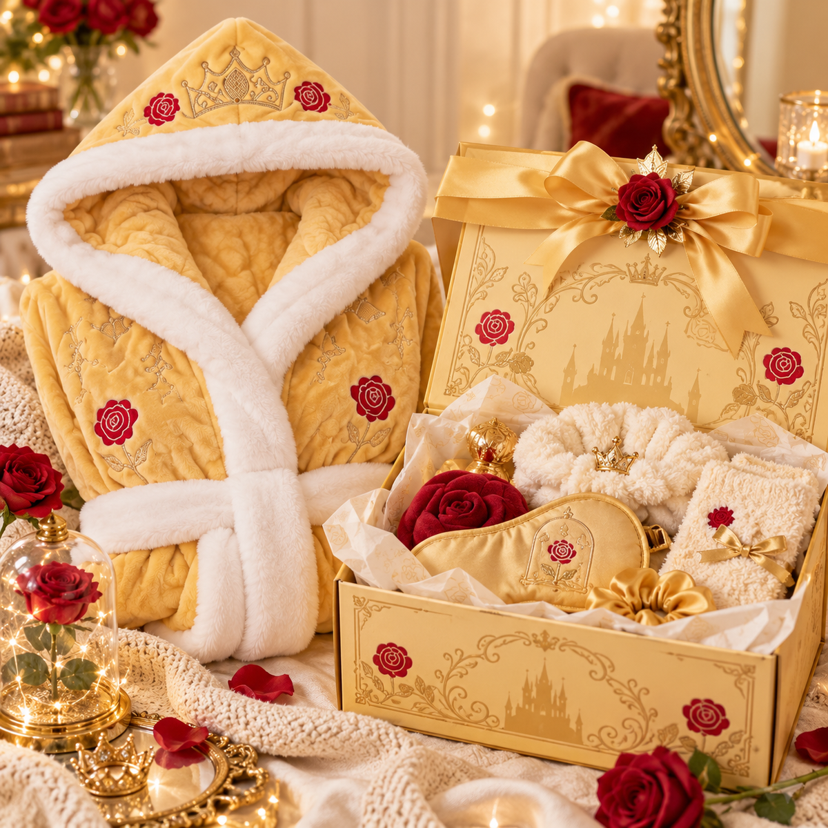 Fairytale Mystery Box