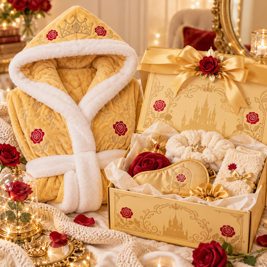 Fairytale Mystery Box